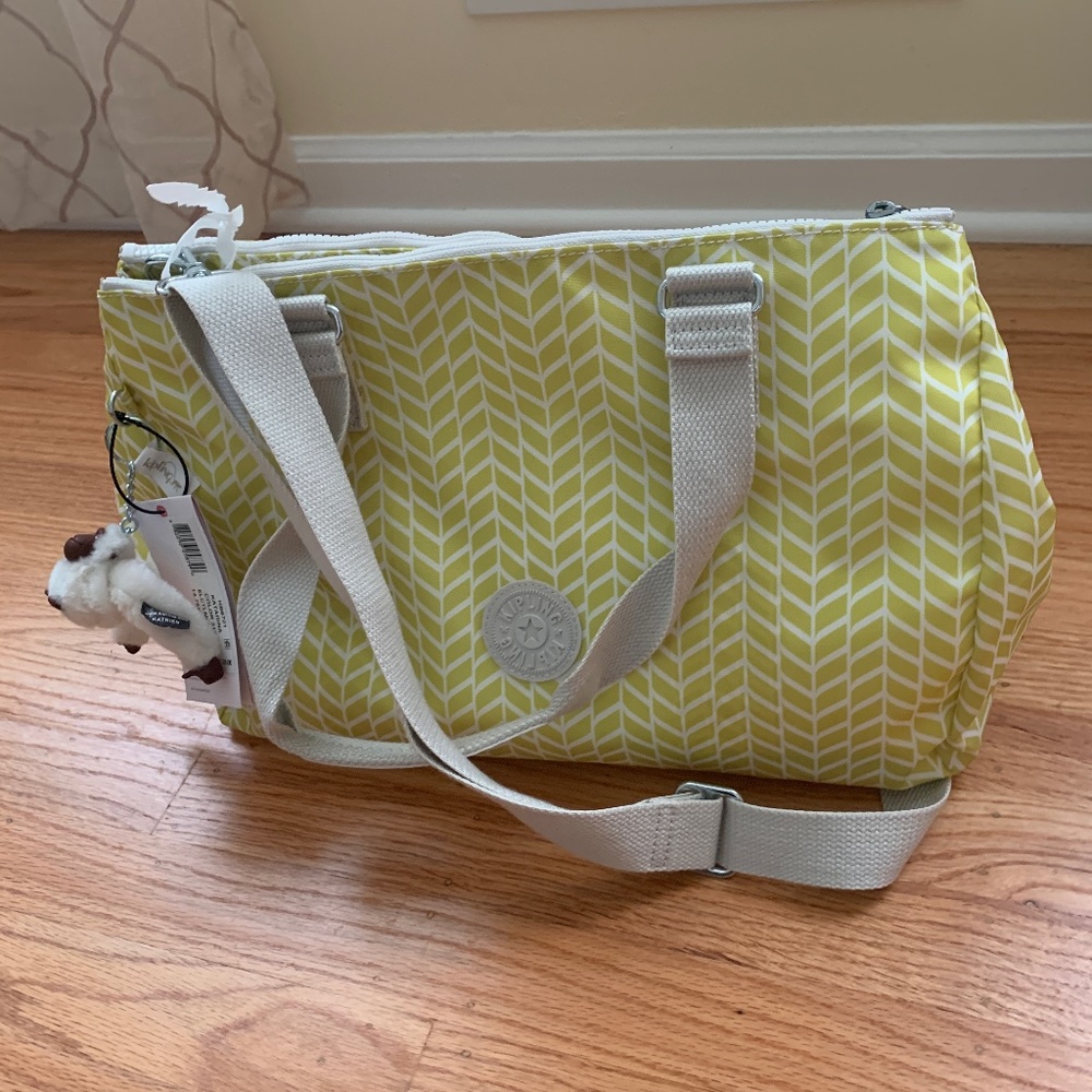 Kipling crossbody bag